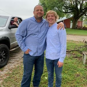 Meet your Posher, Morgan